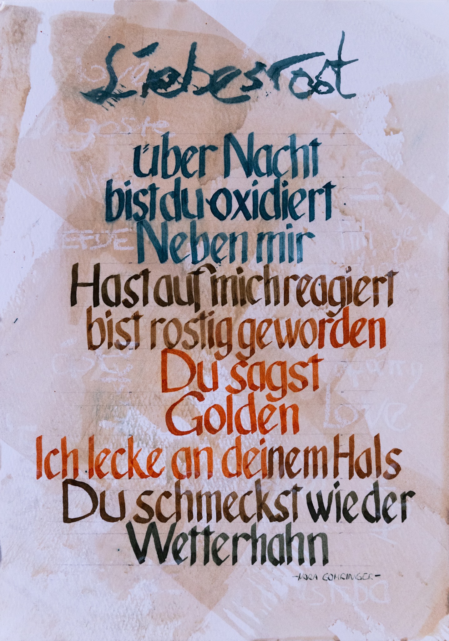 Original erhältlich